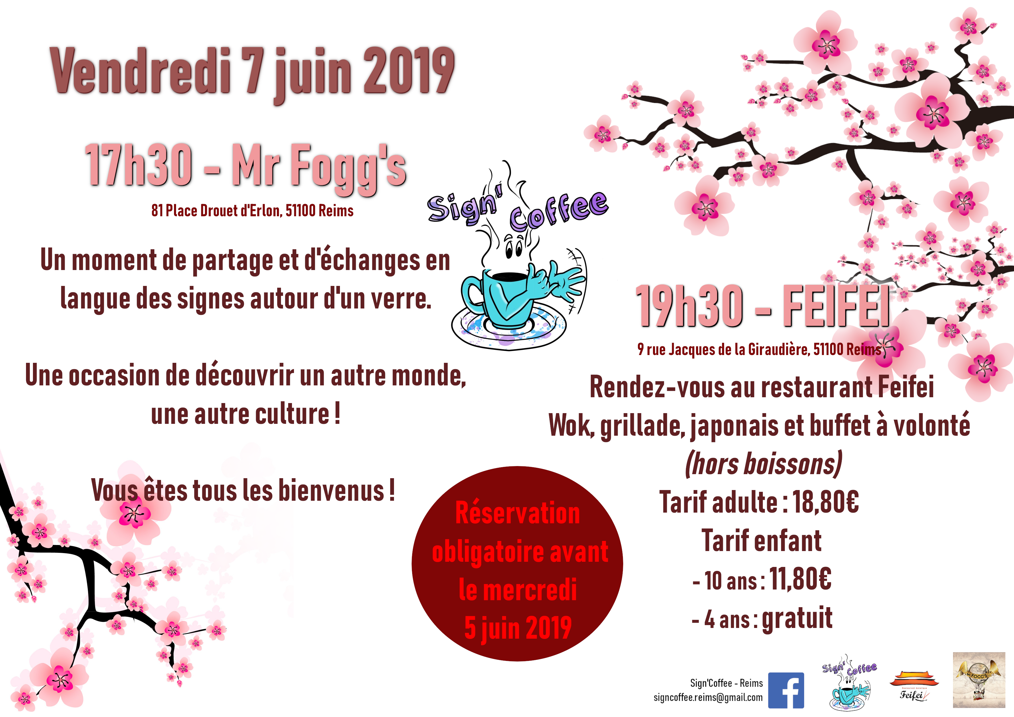 Cafésignes juin 2019